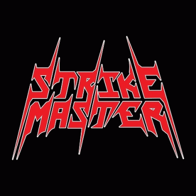 logo Strike Master